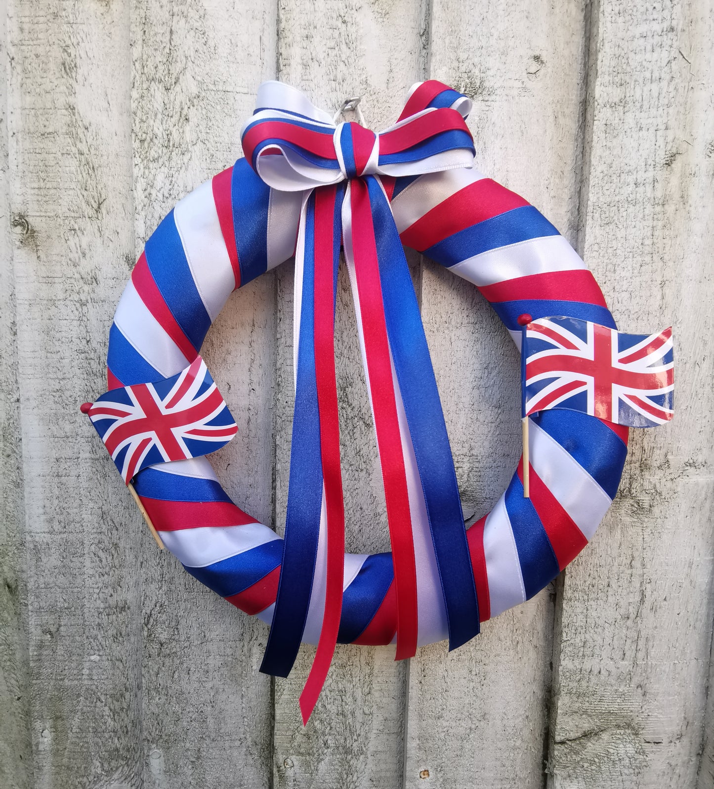 Coronation wreath