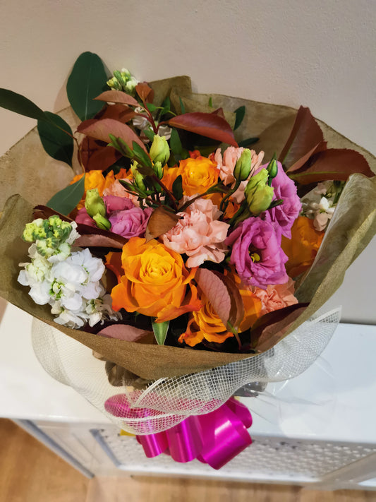 Thank You Bouquet