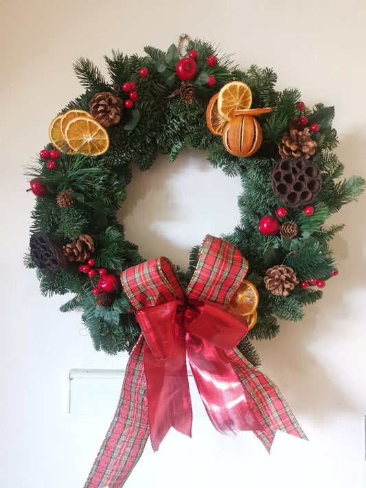 Christmas Wreath