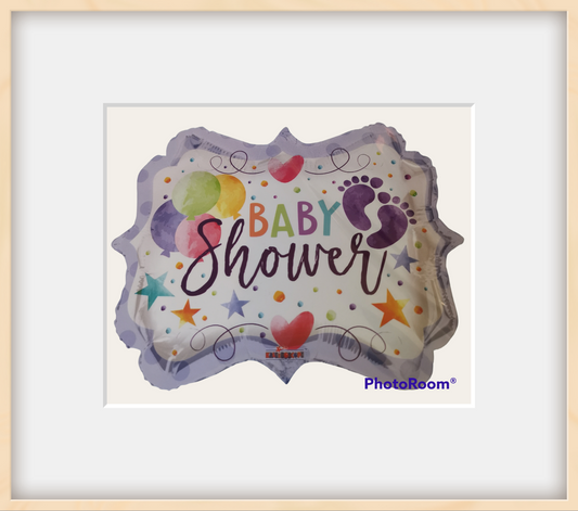Baby shower